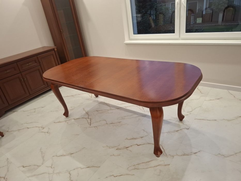 Sprzedam komplet mebli do salonu/jadalni