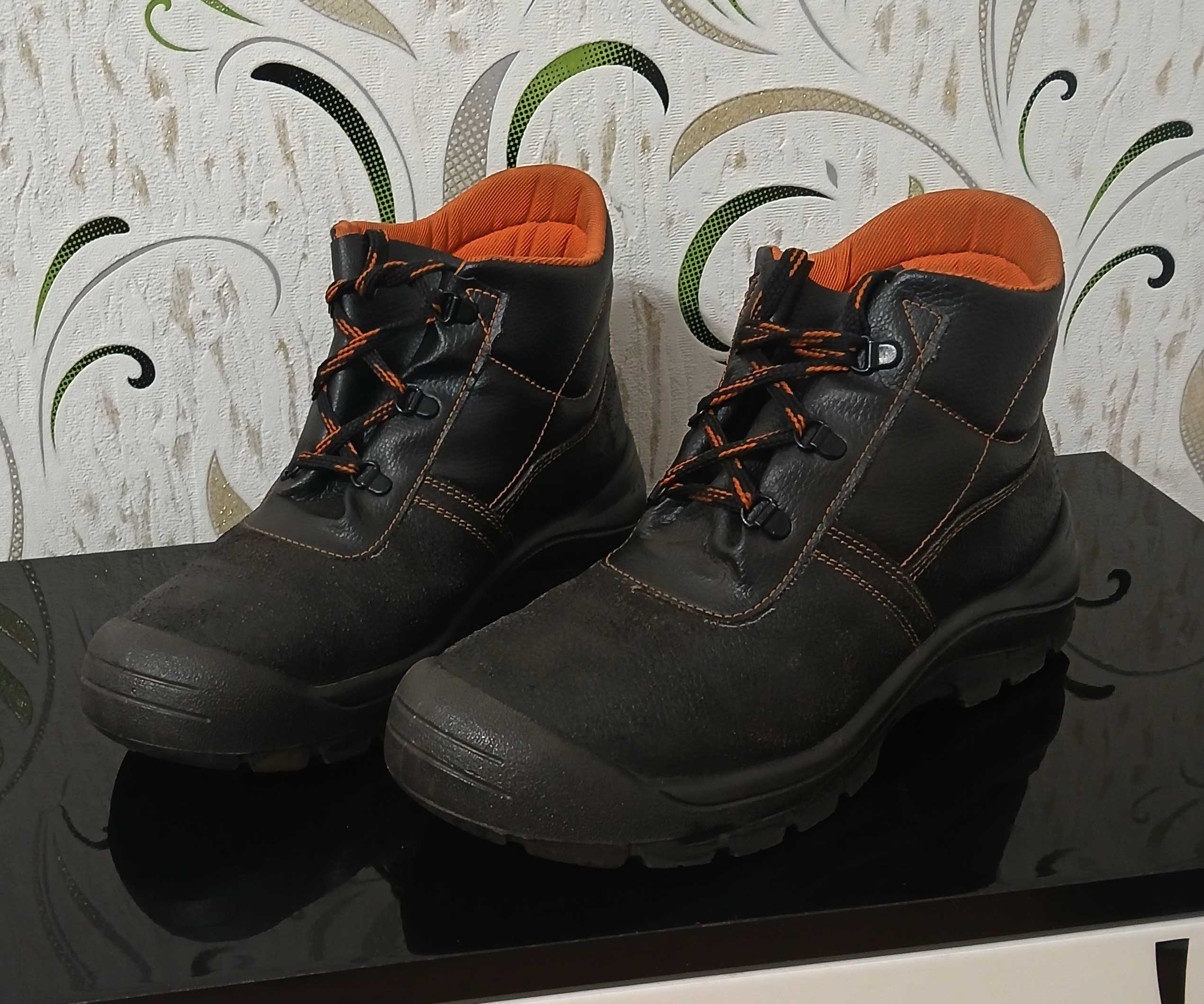 Ботинки TALAN 45 размер