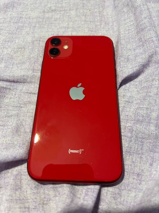 iPhone 11 идеал, айфон 11
