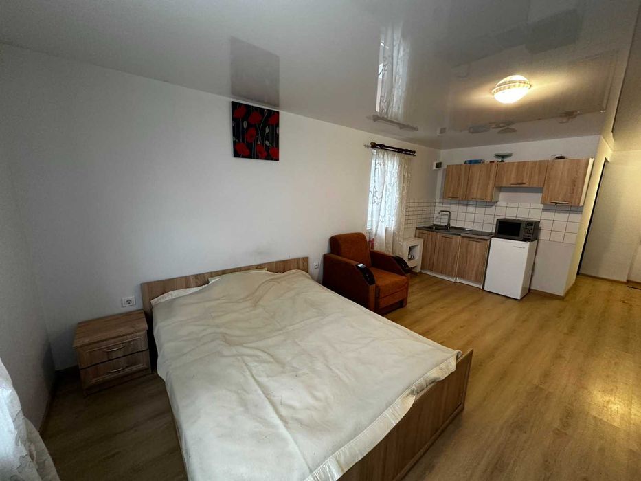 Оренда квартири-студіо в Малехові (1км до Галицького перехрестя)