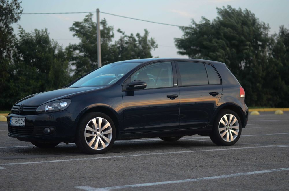 Продам Volkswagen Golf 6