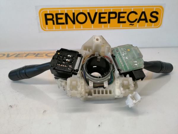 Conjunto / manetes de luzes e limpa vidros MITSUBISHI Colt VI (Z3_A, Z