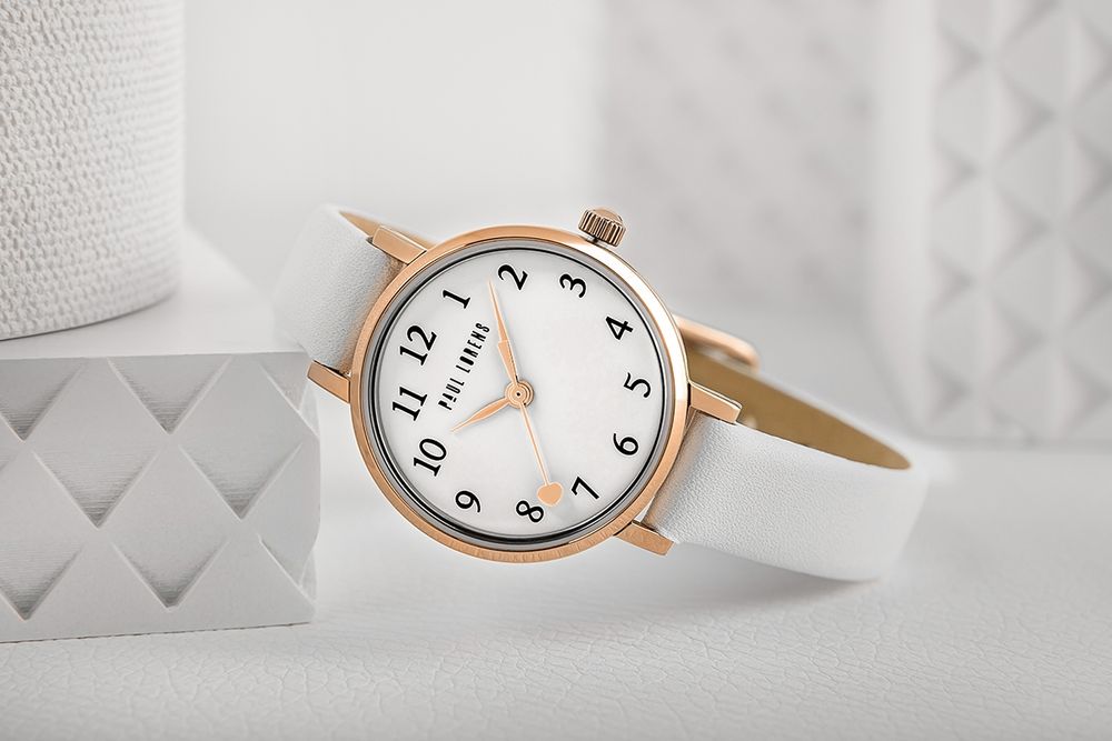 zegarek dziecięcy paul lorens pl14641a-3c2-3 + box