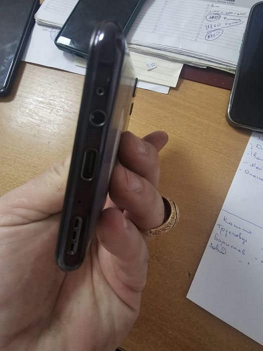 Samsung s22  1 tb