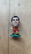 Figurka Soccer Starz Xavi Barcelona