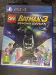 GRA na ps4 i ps5 lego batman 3 beyond gotham