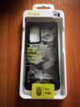 Plecki Ringke do HUAWEI P40 Fusion X czarny