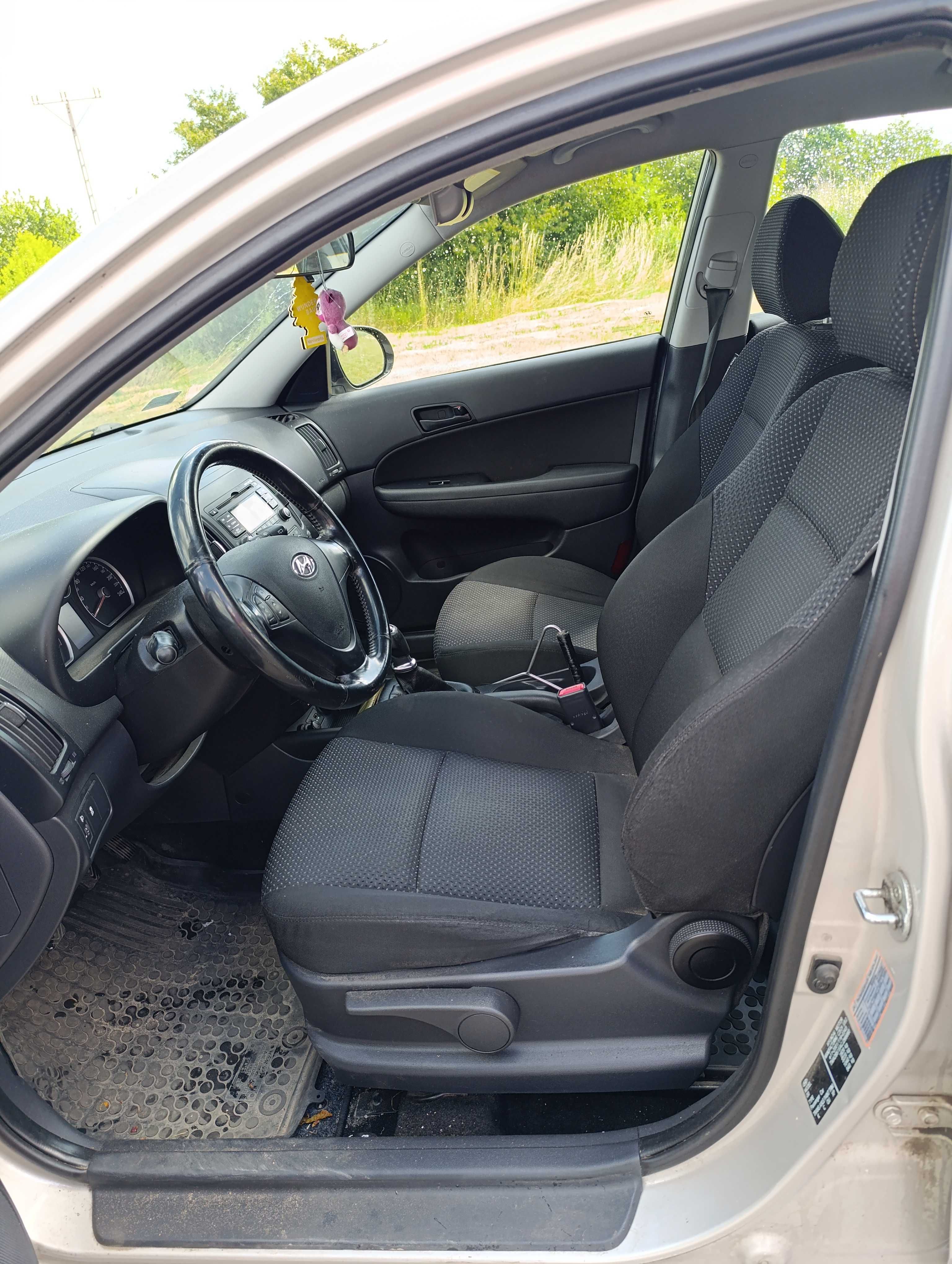 Hyundai i30 , 2011, 1.6 crdi