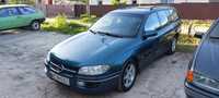 Opel Omega B 2.5 V6