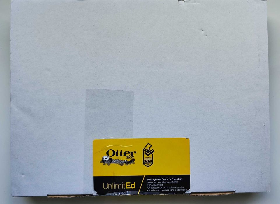 Чохол кейс з клавіатурою для iPad 10.2" 7th 2019 / 8th 2020 / 9th 2021