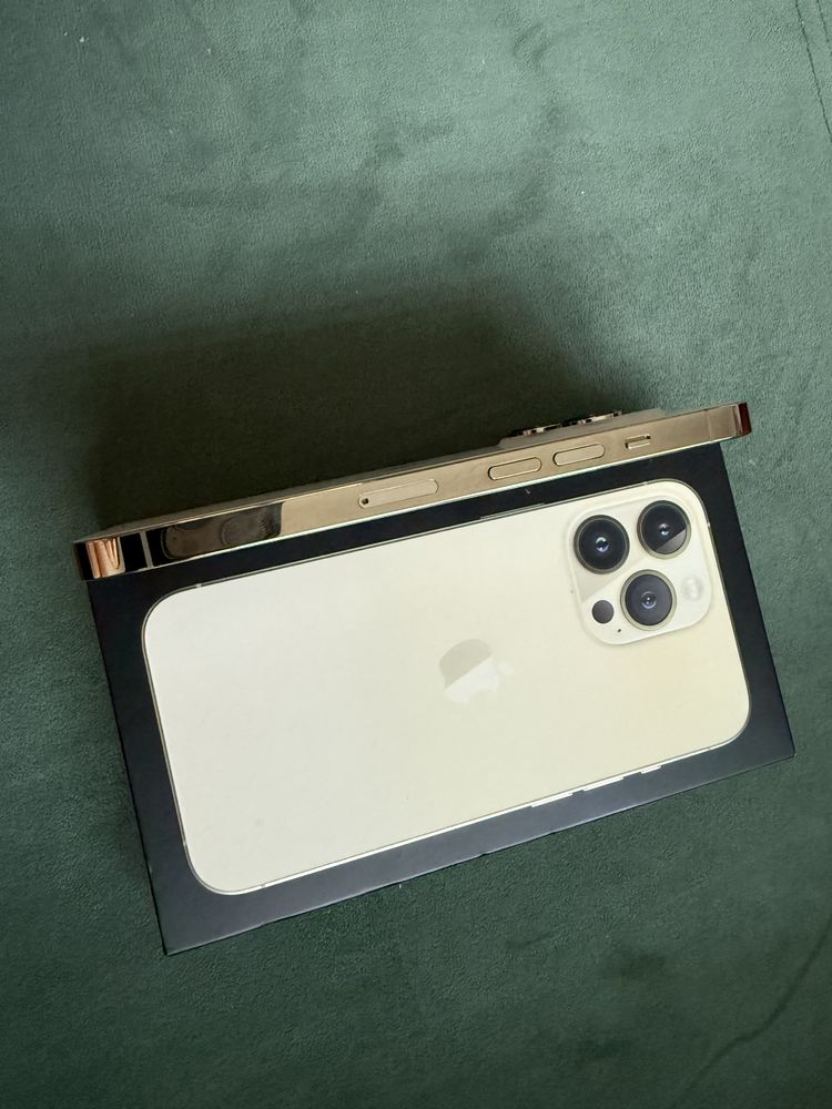 Iphone 13 Pro 256gb neverlock