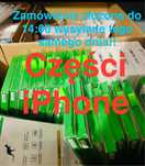 Części iPhone 6 7 8 Plus X XS 11 12 XR 13 14 mini Max Pro FV23%