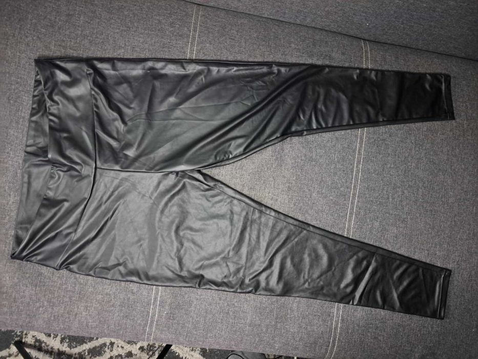 Legginsy damskie