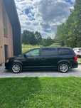 Dodge Grand Caravan Dodge Grand Caravan 2016 | 3.6 V6 Benzyna + LPG | 7-osobowy | Stan bdb