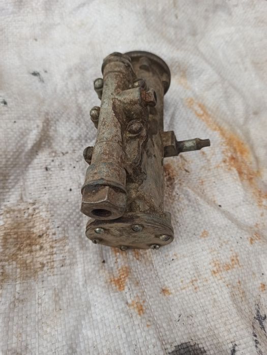 Механізм дворніков стеклоочиститель зил 130 131 урал