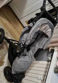 Wózek Baby Jogger City Elite + Gondola
