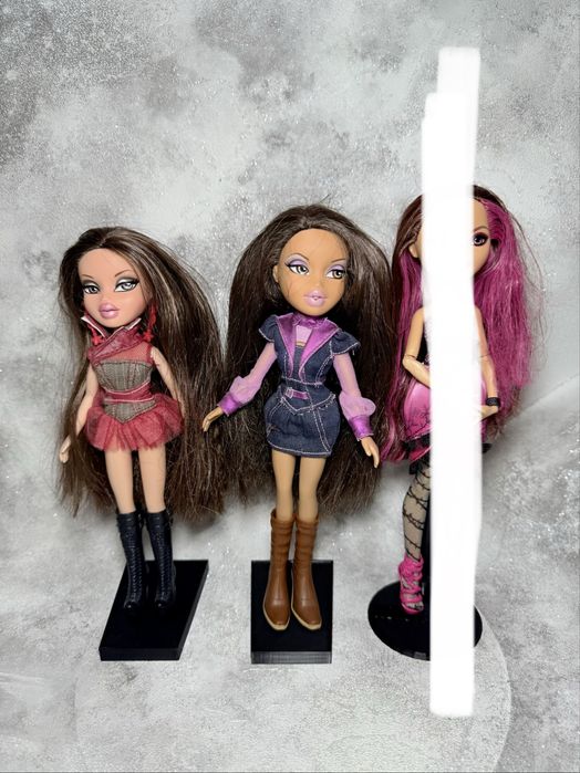 Лялька монстер хай