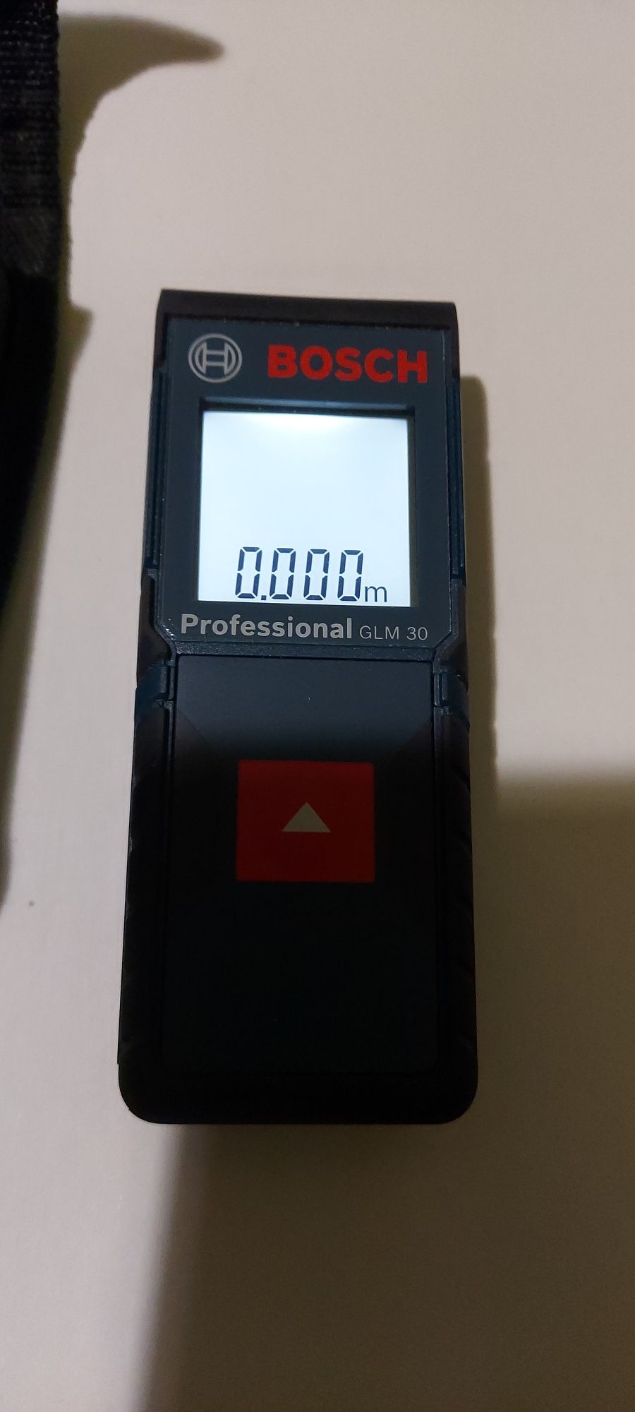 BOSCH GLM30 Dalmierz laserowy
