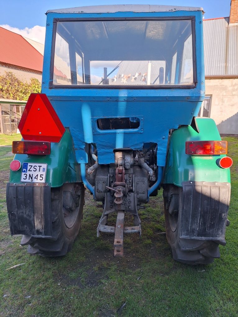 Traktor  Ursus C 360 super stan