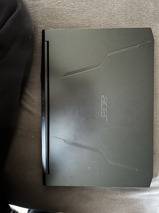 Laptop gamingowy Acer Nitro 5 AN515-57 RTX 3050ti i5 11400h