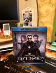 Блейд трилогія Blu-ray