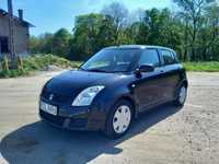 Suzuki Swift 1.3 benzyna 92KM