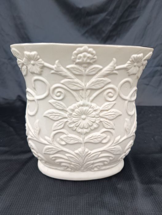 Doniczka osłonka na doniczkę