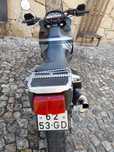 Yamaha super tenere 750