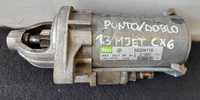 Motor de Arranque - Fiat Grand Punto / Doblo - 1.3 Multijet