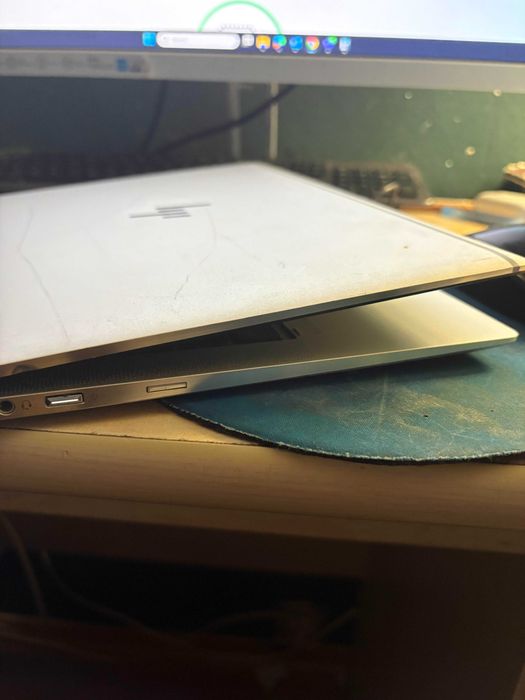 HP elite book 840 G5 intel i7