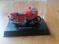 Ducati 900MN Replica skala 1:32 New Ray