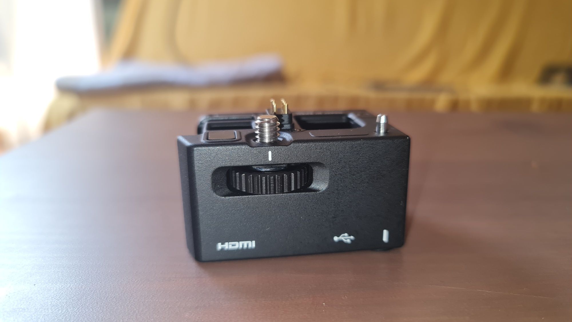 Sigma hu-11 hot shoe unit
