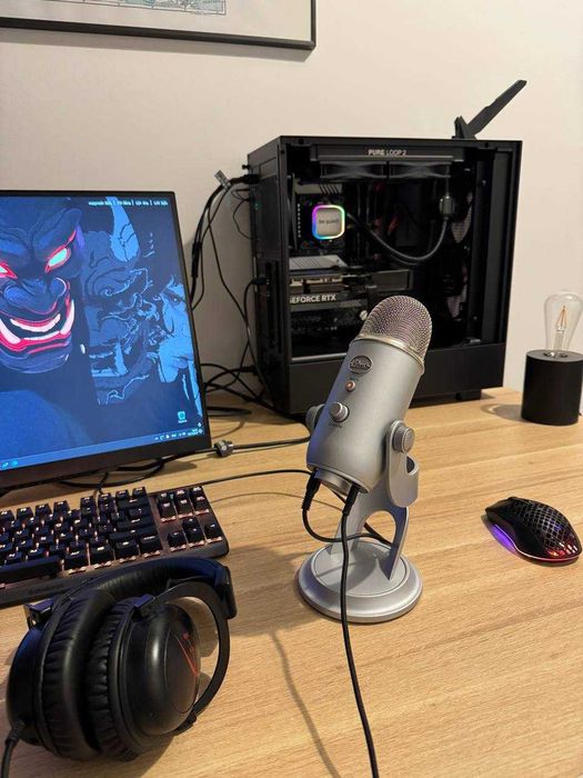 Gotowy zestaw komputerowy