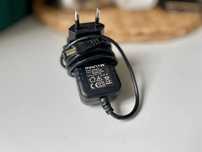 Zasilacz sieciowy Manta 5V/2A