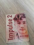 Impulse 2 workbook A2+ macmilan