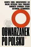 Obwarzanek Po Polsku Wydawnictwo Krytyki Politycznej
