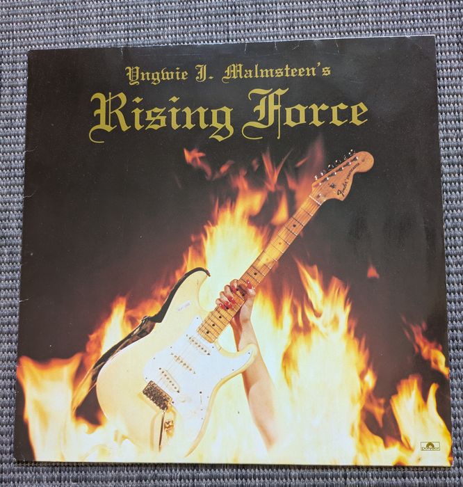 Discos de vinil usados