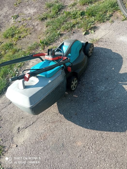 Sprzedam kosiarkę Handy / Parksaid