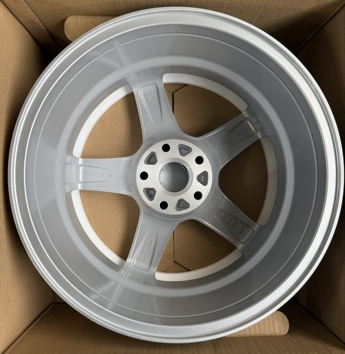 Felgi aluminiowe 17” 5x112 ET 40 7J VW,Seat, Skoda , Audi