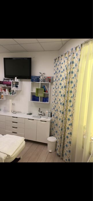 Аренда нежилых помещений