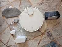 Mi Robot Vacuum-Mop P