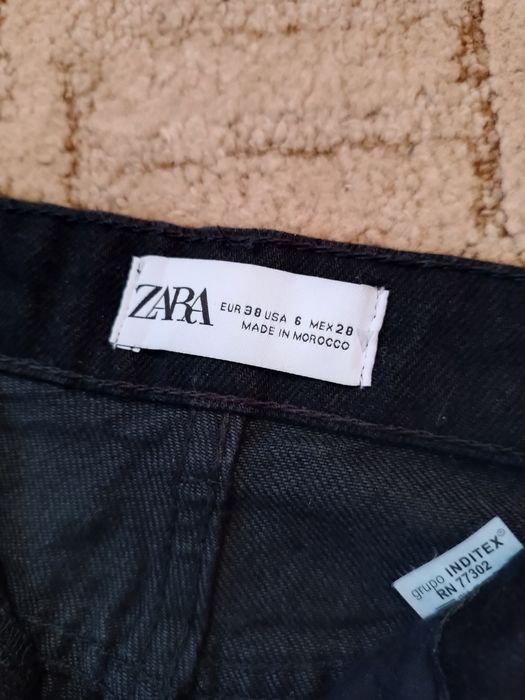 Жіночі джинси зара