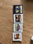 Nitendo  3ds gry