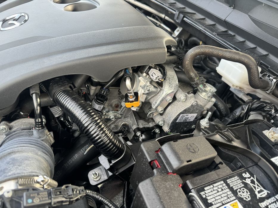 Mazda CX 50 2024 2.5 Select NEW!