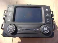FIAT TIPO II RADIO 07356804580