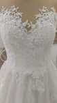 Vestido de noiva de sonho!