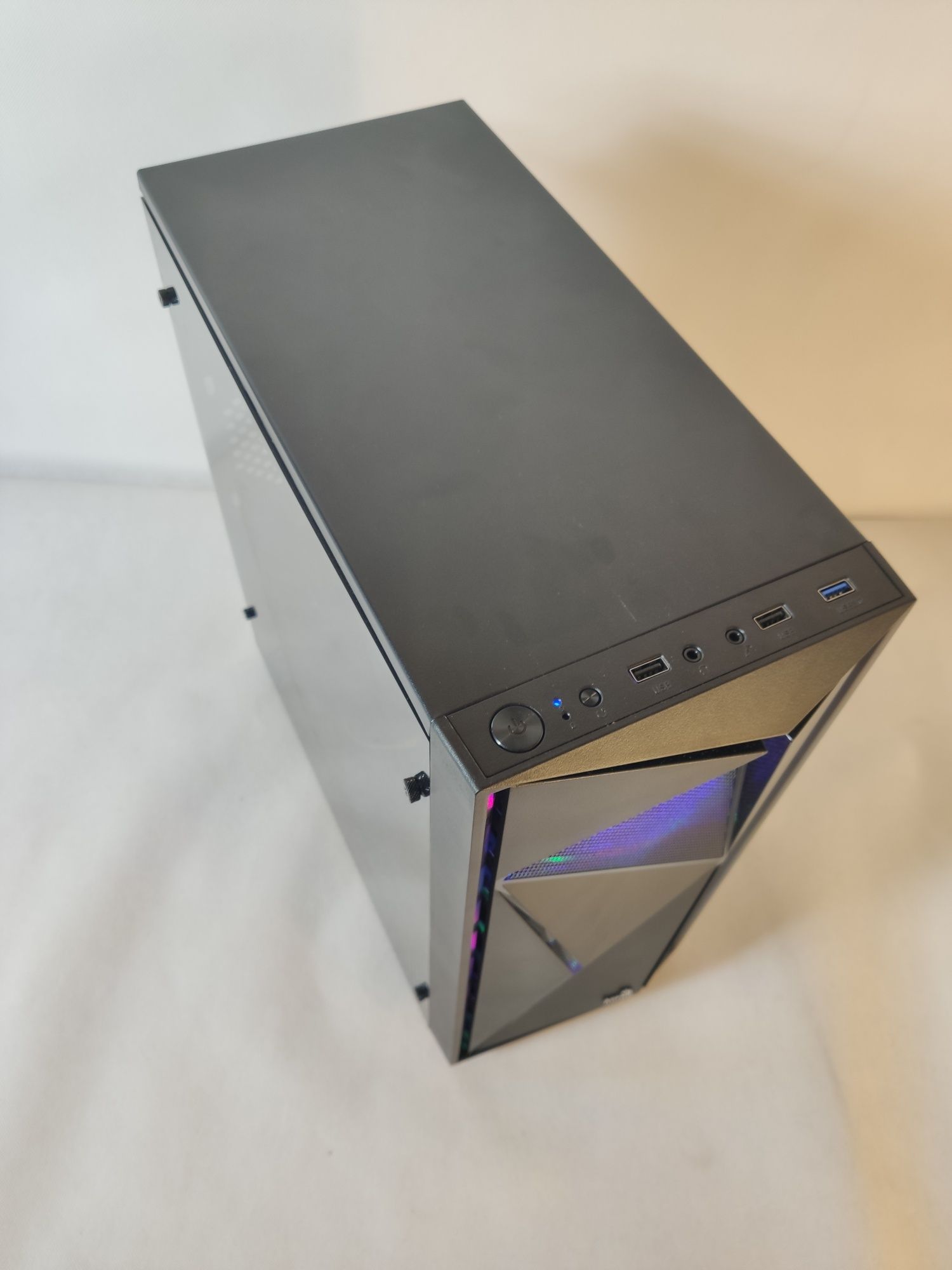 Komputer Gamingowy i7-12700, RTX 5070, 16 GB,SSD,Win 11 Pro