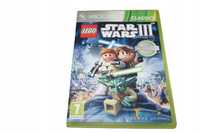 Lego Star Wars Iii The Clone Wars X360 Xbox 360