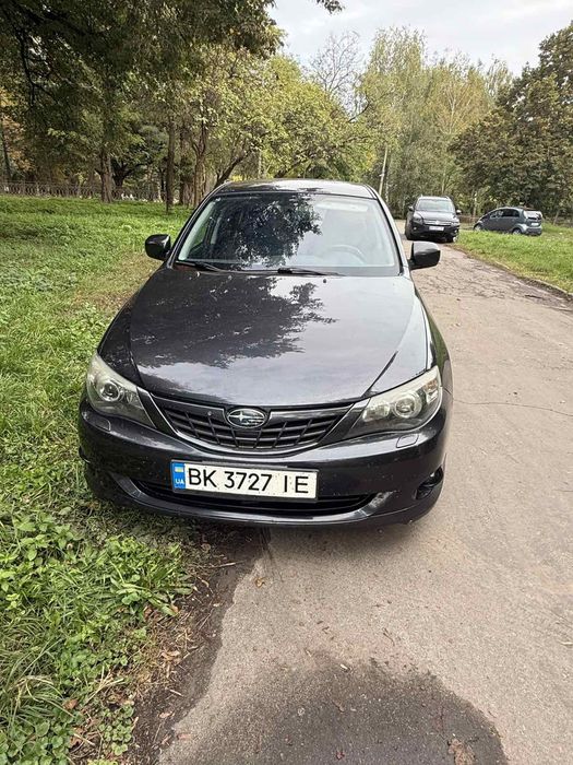 Продам Subary Impreza