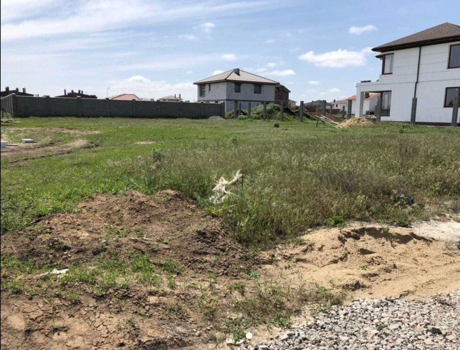 Продам участок жм " Дайберг"\ массив 9